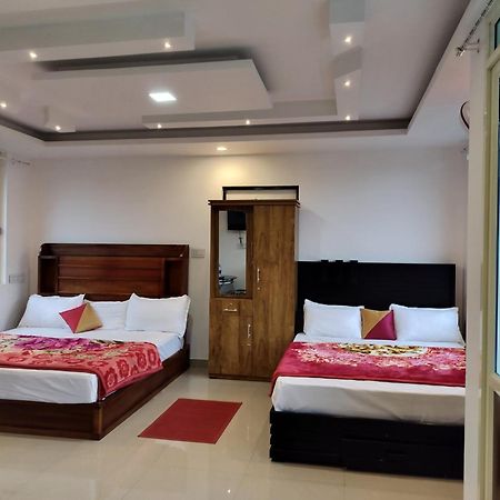 Himadri Munnar Holidays Apartment Ngoại thất bức ảnh