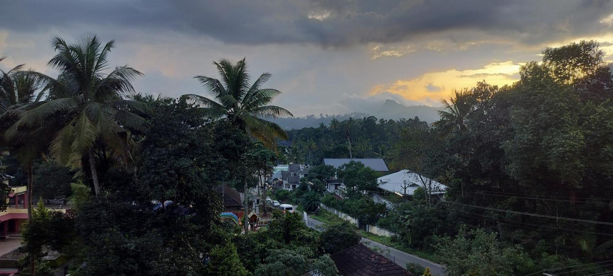 Himadri Munnar Holidays Ngoại thất bức ảnh